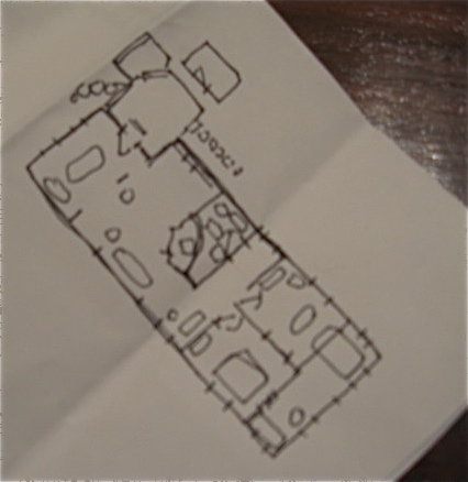 The House that is Your Life