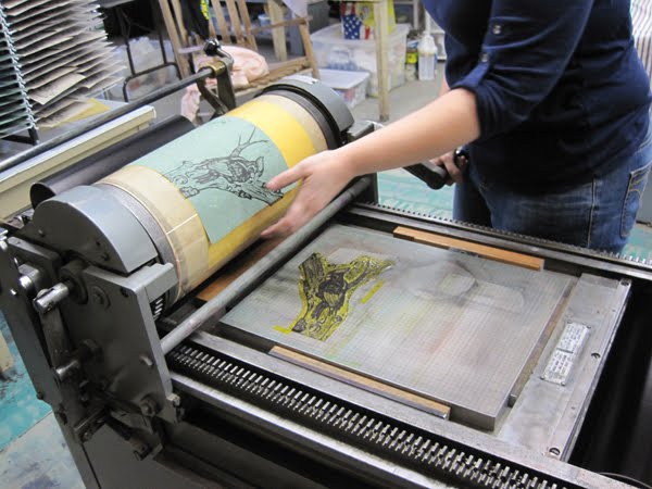 Kickstarter Project Underway