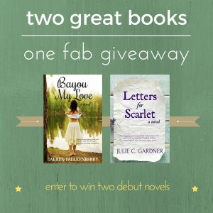 ebook giveaway